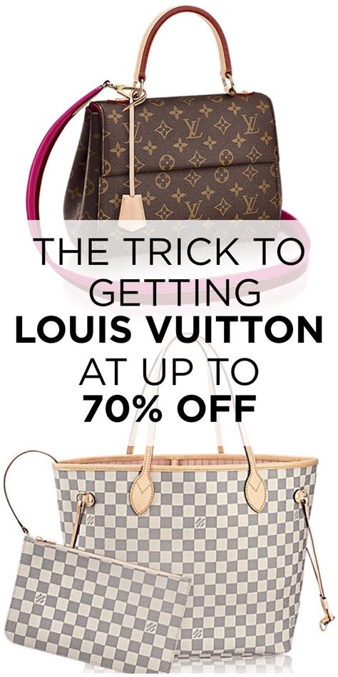 Poshmark Louis Vuitton totes